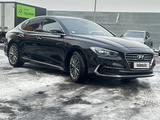 Hyundai Grandeur 2017 года за 12 000 000 тг. в Алматы – фото 3