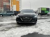 Hyundai Grandeur 2017 года за 12 000 000 тг. в Алматы – фото 5