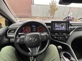 Toyota Camry 2022 годаfor17 000 000 тг. в Атбасар