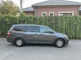 Honda Odyssey 2007 года за 6 200 000 тг. в Шымкент – фото 3