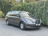 Honda Odyssey 2007 года за 6 200 000 тг. в Шымкент – фото 2
