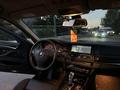 BMW 528 2010 года за 9 600 000 тг. в Алматы – фото 11