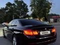 BMW 528 2010 года за 9 600 000 тг. в Алматы – фото 12