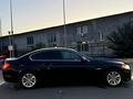 BMW 528 2010 года за 9 600 000 тг. в Алматы – фото 14