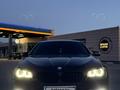 BMW 528 2010 года за 9 600 000 тг. в Алматы – фото 2