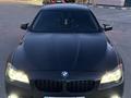 BMW 528 2010 года за 9 600 000 тг. в Алматы – фото 3