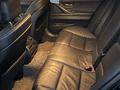 BMW 528 2010 года за 9 600 000 тг. в Алматы – фото 9