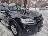 Chevrolet Captiva 2018 года за 8 700 000 тг. в Усть-Каменогорск – фото 2