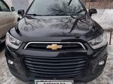 Chevrolet Captiva 2018 года за 8 700 000 тг. в Усть-Каменогорск