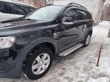 Chevrolet Captiva 2018 года за 8 700 000 тг. в Усть-Каменогорск – фото 3