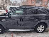 Chevrolet Captiva 2018 года за 8 700 000 тг. в Усть-Каменогорск – фото 4