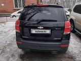 Chevrolet Captiva 2018 года за 8 700 000 тг. в Усть-Каменогорск – фото 5