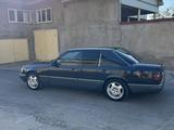 Mercedes-Benz E 300 1990 годаүшін2 200 000 тг. в Шымкент – фото 5