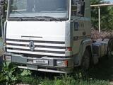 Renault  Major 1995 годаүшін3 000 000 тг. в Талдыкорган