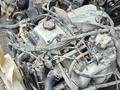 Двигатель 4G64 Митсубиси L400, Митсубиси Спейс Гир, Паджеро, Делика за 60 000 тг. в Алматы – фото 2