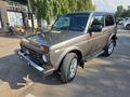ВАЗ (Lada) Lada 2121 2025 годаүшін5 000 000 тг. в Алматы