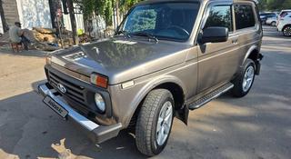 ВАЗ (Lada) Lada 2121 2025 года за 5 000 000 тг. в Алматы