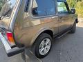 ВАЗ (Lada) Lada 2121 2025 годаүшін5 000 000 тг. в Алматы – фото 4