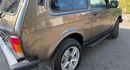 ВАЗ (Lada) Lada 2121 2025 года за 5 000 000 тг. в Алматы – фото 4