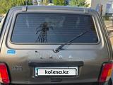 ВАЗ (Lada) Lada 2121 2025 года за 5 000 000 тг. в Алматы – фото 5