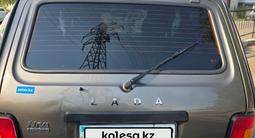 ВАЗ (Lada) Lada 2121 2025 года за 5 000 000 тг. в Алматы – фото 5