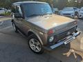 ВАЗ (Lada) Lada 2121 2025 годаүшін5 000 000 тг. в Алматы – фото 8