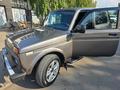 ВАЗ (Lada) Lada 2121 2025 годаүшін5 000 000 тг. в Алматы – фото 9