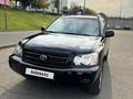 Toyota Highlander 2001 года за 7 000 000 тг. в Алматы