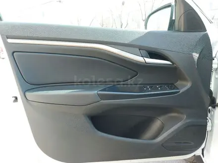 ВАЗ (Lada) Vesta 2018 года за 4 310 000 тг. в Караганда – фото 10