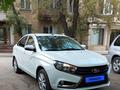 ВАЗ (Lada) Vesta 2018 годаүшін4 310 000 тг. в Караганда – фото 5