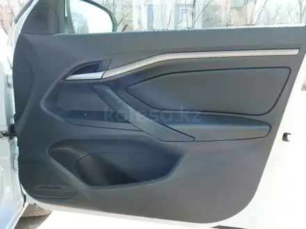 ВАЗ (Lada) Vesta 2018 года за 4 310 000 тг. в Караганда – фото 9