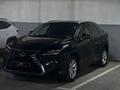 Lexus RX 200t 2017 года за 19 450 000 тг. в Астана – фото 2