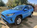 Toyota RAV4 2021 года за 18 000 000 тг. в Актобе – фото 2