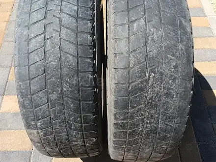 Шины 225/65 R17 — "Bridgestone Blizzak DM-V1" (Япония), летние. В за 15 000 тг. в Астана