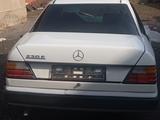 Mercedes-Benz E 230 1989 года за 350 000 тг. в Шымкент – фото 4