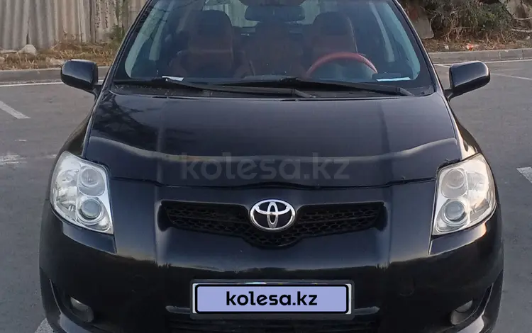 Toyota Auris 2007 годаүшін3 500 000 тг. в Алматы