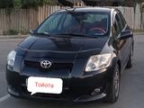 Toyota Auris 2007 года за 3 500 000 тг. в Алматы