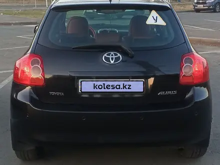 Toyota Auris 2007 года за 3 500 000 тг. в Алматы – фото 4