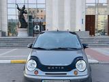 Daewoo Matiz 2012 годаүшін1 700 000 тг. в Петропавловск