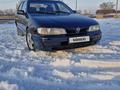 Nissan Almera 1997 годаүшін1 250 000 тг. в Алматы – фото 5