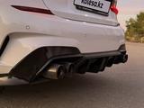 BMW 320 2020 годаүшін16 000 000 тг. в Костанай – фото 4