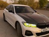 BMW 320 2020 годаүшін16 000 000 тг. в Костанай – фото 3