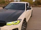 BMW 320 2020 годаүшін16 000 000 тг. в Костанай – фото 2