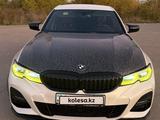 BMW 320 2020 годаүшін16 000 000 тг. в Костанай