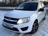 ВАЗ (Lada) Granta 2190 2018 года за 4 000 000 тг. в Уральск – фото 3