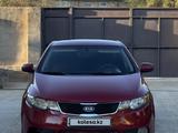 Kia Cerato 2010 года за 2 400 000 тг. в Бейнеу
