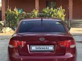 Kia Cerato 2010 года за 2 400 000 тг. в Бейнеу – фото 2