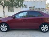 Kia Cerato 2010 года за 2 400 000 тг. в Бейнеу – фото 3