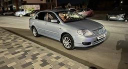 Toyota Corolla 2006 года за 3 400 000 тг. в Астана