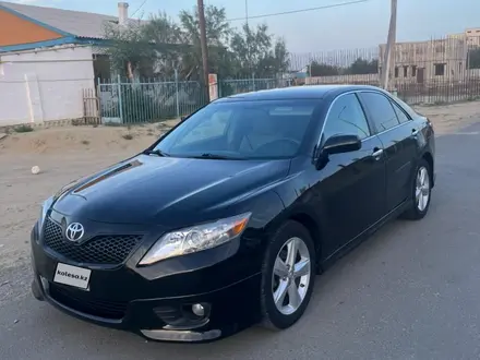 Toyota Camry 2011 года за 4 800 000 тг. в Алматы